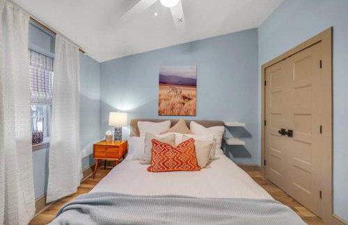 Luxury Apartment in Historic Carriage House - Foto 24