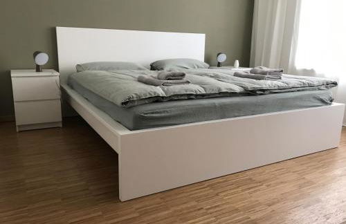 Ferienwohnung New Town - Foto 20