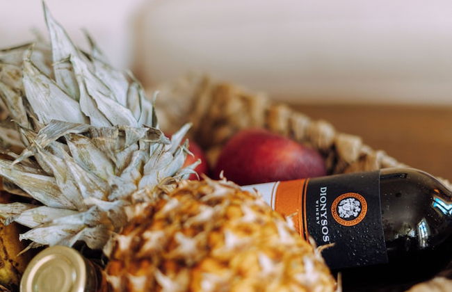 Lithostroto Suites - Foto 46