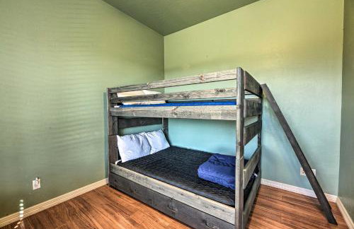 Game Room and Community Amenities Overgaard Home! - Foto 27