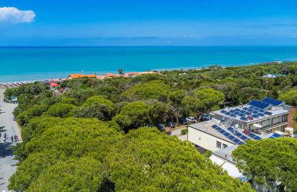 Residence Casa Di Caccia - Foto 34