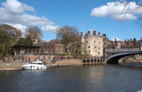 Harwood Lodge - Uk45602 - Foto 10