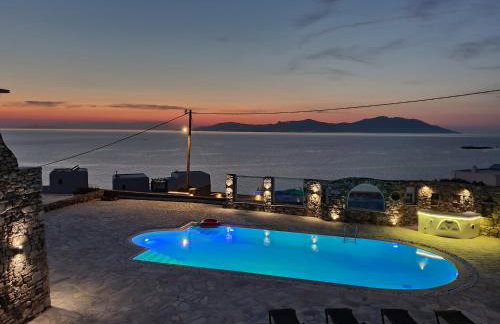 WhiteStone villa mykonos - Foto 39