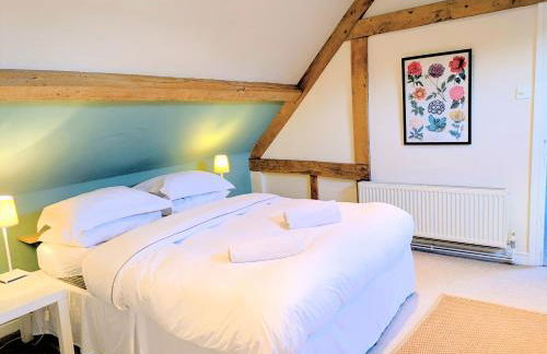 South Cotswolds cottage - Foto 7