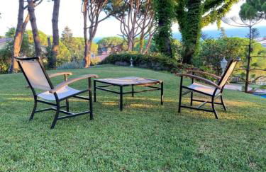 Villa Juny Best view in North Barcelona Coast - Foto 53