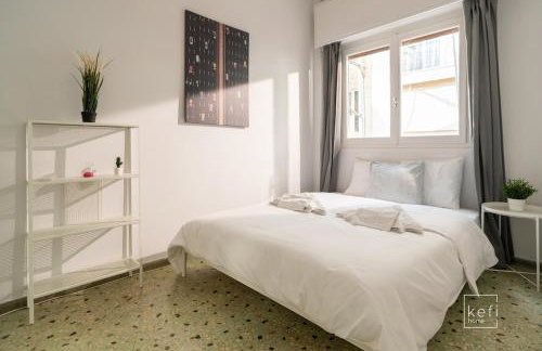 Cozy 3-BDR Flat at Tavros Metro - 10 Min to Center - Foto 7