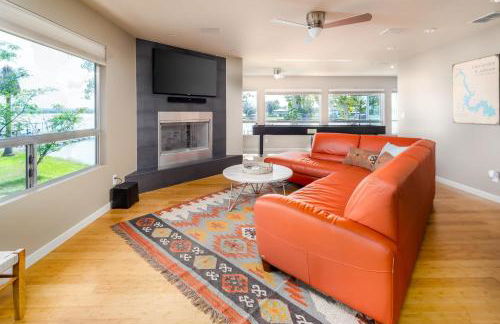 Waterfront Home and Concierge Services - Foto 31