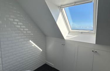 Luxury villa on the sea in Brittany - Foto 38