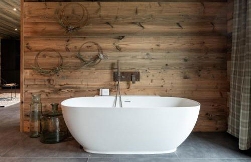 Ledarix Charm Chalet - Foto 15