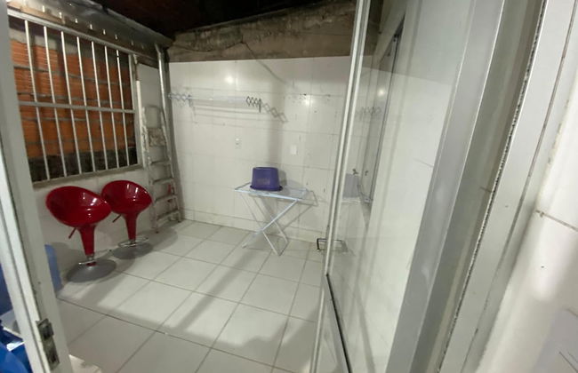 Apto 2 quartos Centro de BC - Photo 22