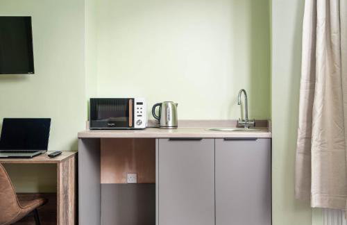 The Luxury Lodge - Foto 19