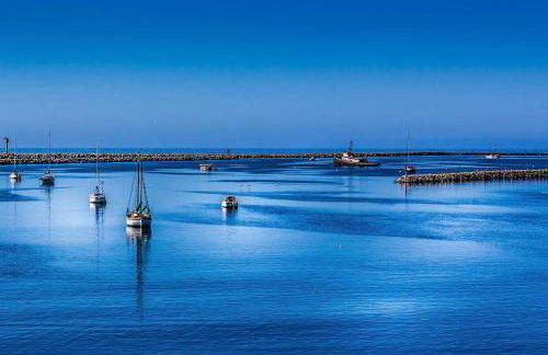 Stunning Oceanview Coastal Home Beach Trails Family Activities - Foto 23