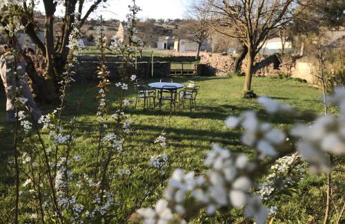 L'alouette - Gites Rocheflamme - Foto 19