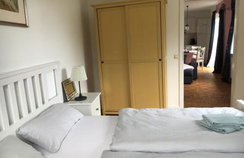 Pension Malwine - Foto 1