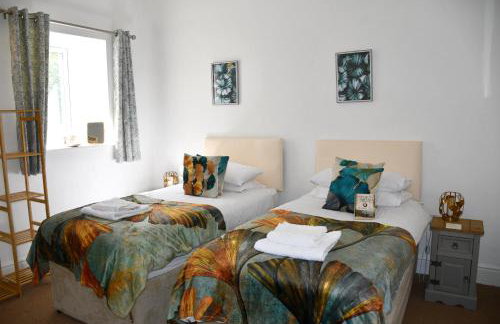 Sweetpea - Near Newquay - a tranquil hideaway - Foto 19