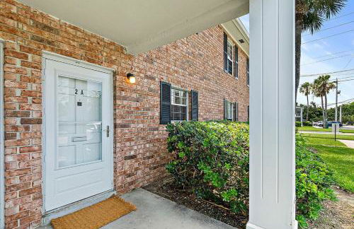 Island Suite - Walk to Downtown! - Foto 6