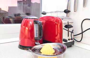 Ático Azalea - Corazón del Carmen, doble balcon, wifi - Foto 13