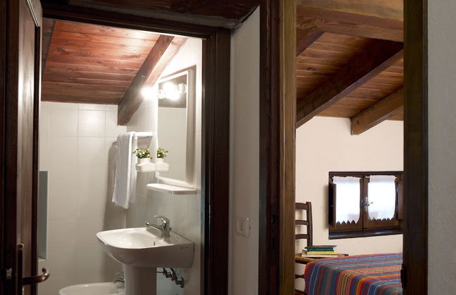 Agriturismo Montagna Verde - Foto 33