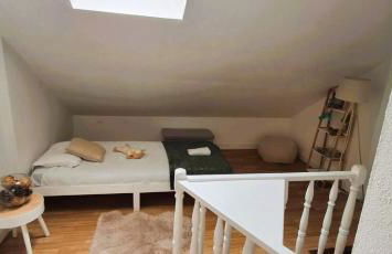 Le chaleureux 3 pers clim wifi - Foto 9