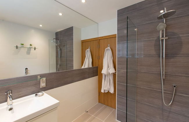 HomefromHolme Alban House - Foto 7