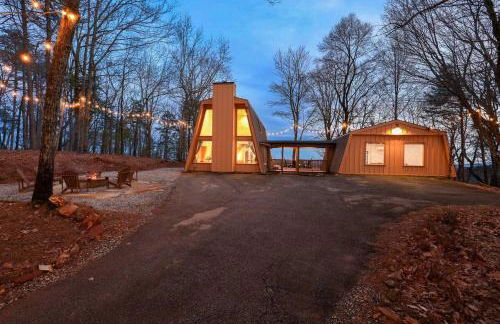 10 Min To Helen Hot Tub, Mtn Views, Game Room - Foto 46