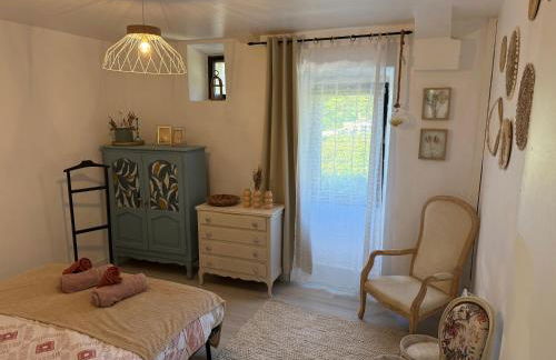 Mas Bohème - Logement climatisé - Photo 20