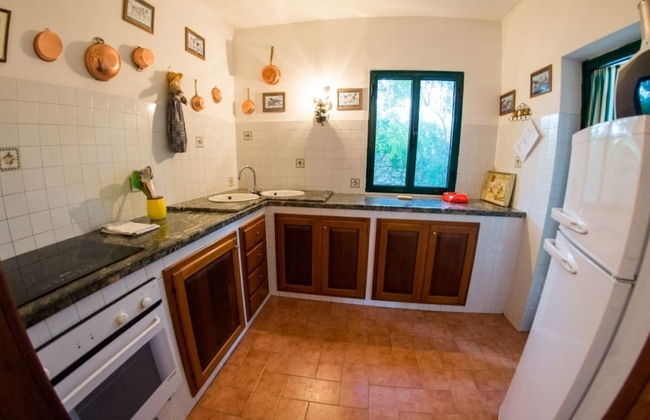 Tenuta Deserto - Foto 17