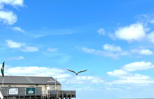 Ferienhaus bei Nordseelagune Busum - Foto 33