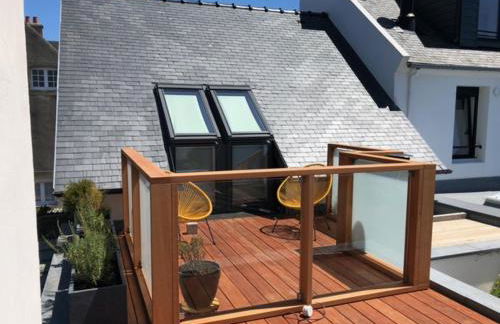 Appartement L'Embarcadère - Photo 24