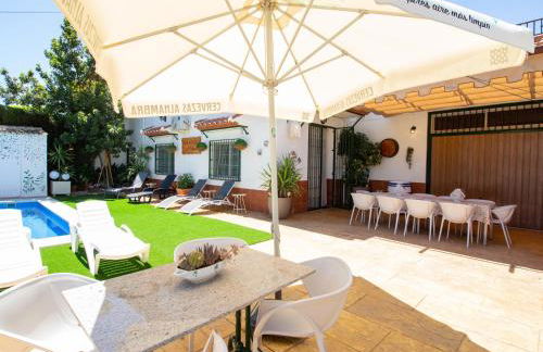 Casa alegría - Photo 7