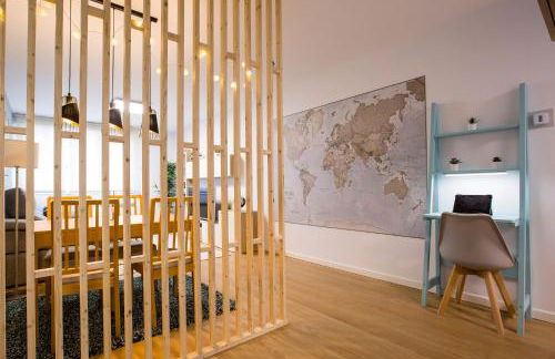 TELMO nuevo apartamento & parking en BilbaoZorroza - Foto 14