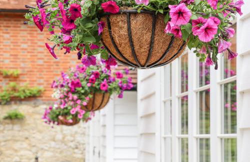 Oast Cottage - Foto 39