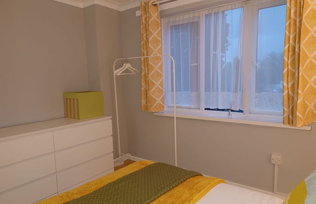 MALTING-GREEN DOOR-One Bedroom Apartment - Foto 11