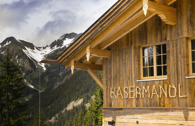 Kasermandl - Foto 34