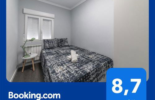 Cerca Warner Park - Apartamento PALACIO ARANJUEZ - Foto 15