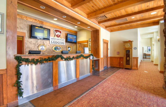 Zephyr Mountain Lodge - Foto 1