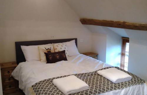 Wern Ddu, Defynnog - Brecon Beacons - Photo 16