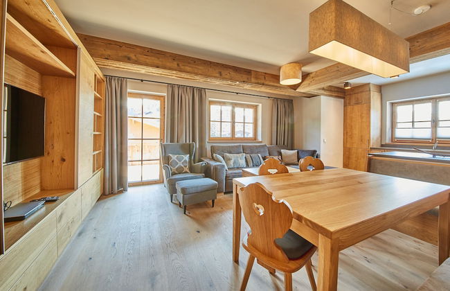 Chalet Guter Hirte - Foto 21