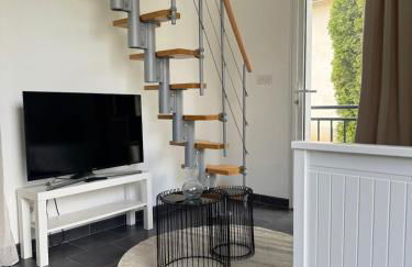 Petite maison cosy avec jardin - Foto 2