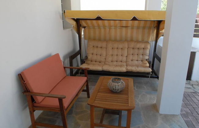 Hara House in Monolithos Rhodes - Foto 39