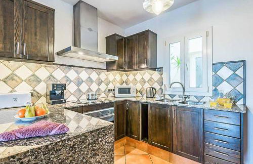 Villa Oratge - Foto 14