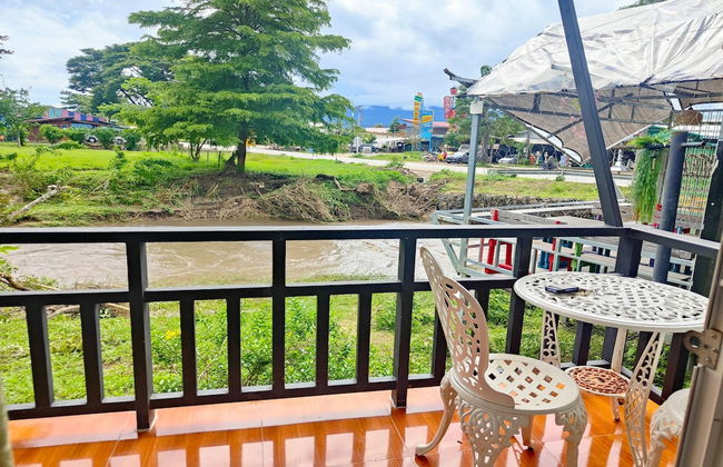 The Creek Resort - Foto 27