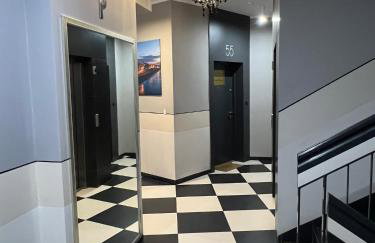 Apartament Centro 63 z bezpłatnym garażem - Foto 16