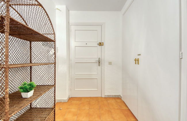 Apartment in Roses Near Canyelles Beach - Photo 37