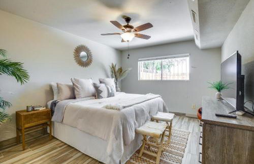 Centrally Located Yuma Retreat with Fenced Patio - Foto 10