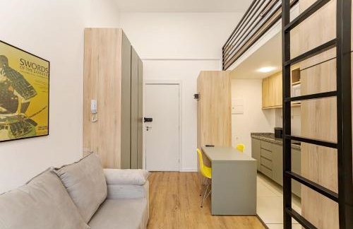 Eco Smart - Ecoville | Gonzaga Stays - Foto 68