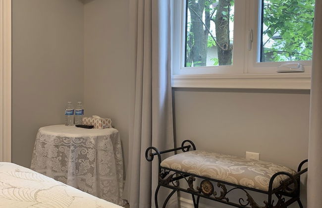 Ambiance by the Falls Cozy Suite - Photo 6