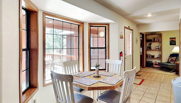 Servicios del alojamiento