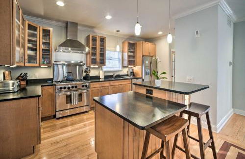 Stunning House with Deck, Game Room and Home Gym! - Foto 10