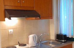 Anabelis studios & apartments - Foto 27